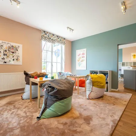 Апартаменты Rugana - Klassik Mit 2 Schlafzimmern Und Terrasse C53