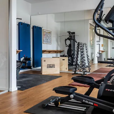 Rugana - Klassik Mit 2 Schlafzimmern Und Terrasse C53 Apartmán Dranske