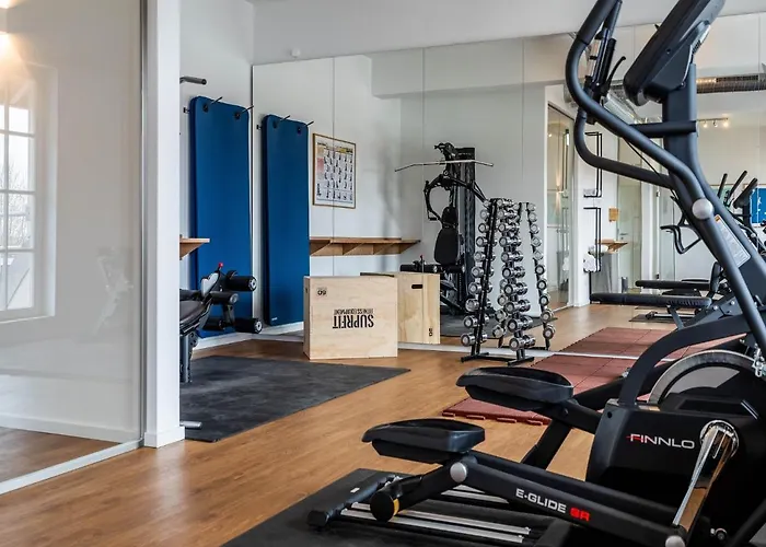 Rugana - Klassik Mit 2 Schlafzimmern Und Terrasse C53 Appartamento Dranske